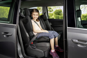 Scaun auto Britax Romer Kidfix M i-Size — изображение 5