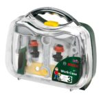 Set constructor mini -Bosch KLEIN