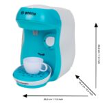 Jucarie masina de Espresso "Tassimo Happy" Bosch — изображение 5
