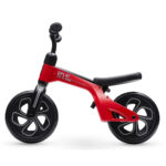 Bicicleta fara pedale Tech EVA (rosu) Qplay — изображение 2