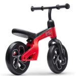 Bicicleta fara pedale Tech EVA (rosu) Qplay — изображение 3