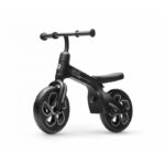 Bicicleta fara pedale Tech EVA (negru ) Qplay