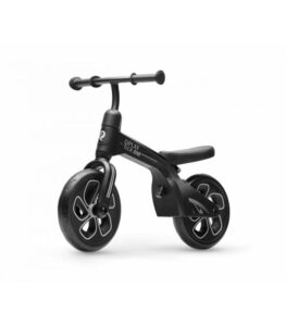 Bicicleta fara pedale Tech EVA (negru ) Qplay