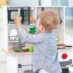 Set de joc Bucatarie cu super optiuni - imagine 8