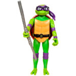 Figurina Donatello XL Testoasele Ninja seria Movie III TMNT