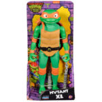 Figurina Michelangelo XL Testoasele Ninja seria Movie III TMNT — изображение 2