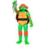 Figurina Raphael XL Testoasele Ninja seria Movie III TMNT