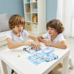 Joc TIC TAC TOE — изображение 5