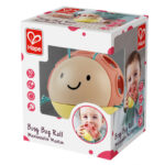 Zornaitoare buburuza