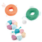 Turn de stivuire Iepuras - imagine 2