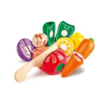 Set cu legume - imagine 2