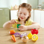 Set cu legume - imagine 3