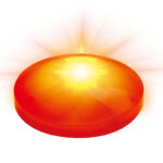 Puzzle rotund Sub pamint 36 elem. — изображение 4