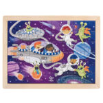 Puzzle - Cosmos — изображение 2