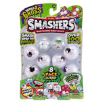 Set Jucarie surpisa Smashers Seria 2 Zuru