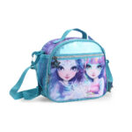 Lunch Bag Isadora and Iceana 23X21.5cm Nebulous Stars