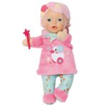 Papusa BABY born Fairy 26cm ZAPF
