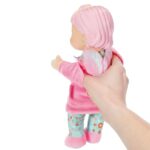Papusa BABY born Fairy 26cm ZAPF - imagine 2