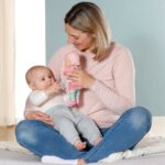 Papusa BABY born Fairy 26cm ZAPF - imagine 5