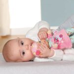 Papusa BABY born Fairy 26cm ZAPF - imagine 6