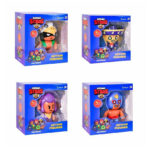 Figurina 16.5cm Brawl Stars P.M.I.