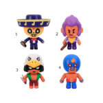 Figurina 16.5cm Brawl Stars P.M.I. — изображение 2