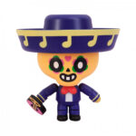 Figurina 16.5cm Brawl Stars P.M.I. — изображение 6