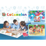 COCOMELON DF MAXIFLOOR 2 X 24 LISCIANI — изображение 6