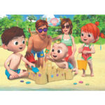 COCOMELON DF MAXIFLOOR 2 X 24 LISCIANI — изображение 4