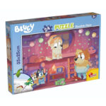 PUZZLE BLUEY PLUS 24 STORY TIME LISCIANI FSC MIX - ICILA-COC-004447