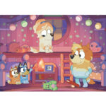 PUZZLE BLUEY PLUS 24 STORY TIME LISCIANI FSC MIX - ICILA-COC-004447 — изображение 2