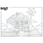 PUZZLE BLUEY PLUS 24 STORY TIME LISCIANI FSC MIX - ICILA-COC-004447 — изображение 3