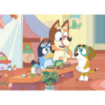 PUZZLE BLUEY MAXIFLOOR 4 X 48 LISCIANI FSC MIX - ICILA-COC-004447 — изображение 2