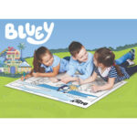 PUZZLE BLUEY MAXIFLOOR 4 X 48 LISCIANI FSC MIX - ICILA-COC-004447 — изображение 6