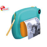 Camera foto instant pentru copii, , 3 role hartie incluse LISCIANI