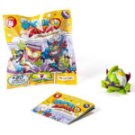 Figurina surpriza Rivals of Kaboom 4 seria in asort. Super Zings — изображение 3