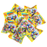 Figurina surpriza Rivals of Kaboom 4 seria in asort. Super Zings — изображение 4