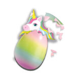 Jucarie ou de unicorn care creste in apa x2 SES — изображение 3