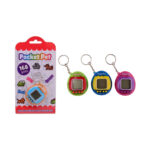 Prietenul Electronic 168in1 Dinotoys