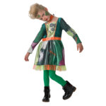 Costum FRANK`N GIRL mar. L RUBIES