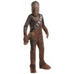 Costum Chewbacca mar. M RUBIES