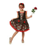 Costum Red Rose mar. L RUBIES