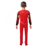 Costum Iron Man Deluxe M RUBIES - imagine 3