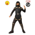 Costum Hawkeye As Ronan L RUBIES - imagine 2