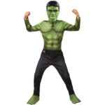 Costum Hulk M RUBIES