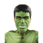 Costum Hulk S RUBIES - imagine 2