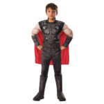 Costum Deluxe Thor S RUBIES