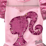 Costum BARBIE PRINCESS L RUBIES — изображение 2