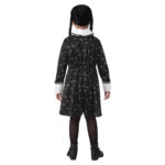 Costum WEDNESDAY ADDAMS L RUBIES - imagine 3