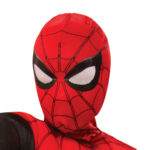 Costum Spider-Man Deluxe M RUBIES - imagine 2
